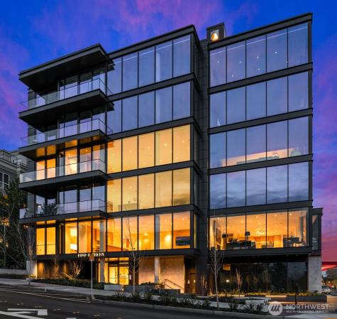 8 100th Avenue NE Bellevue WA 98004