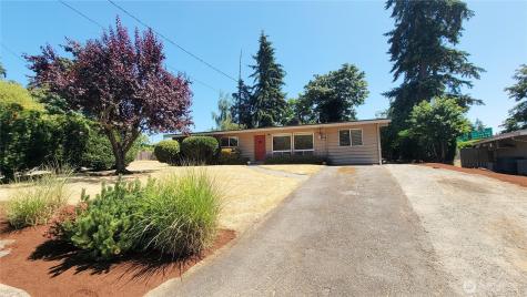 12051 SE 42nd Street Bellevue WA 98006