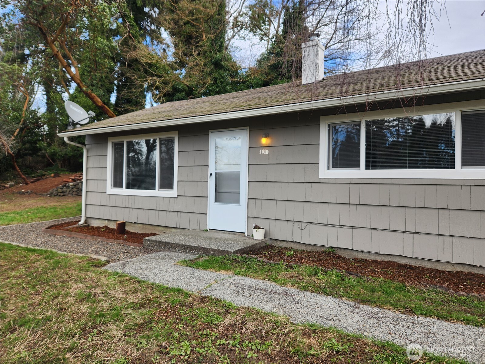 1610 E 31st Street Bremerton WA 98310