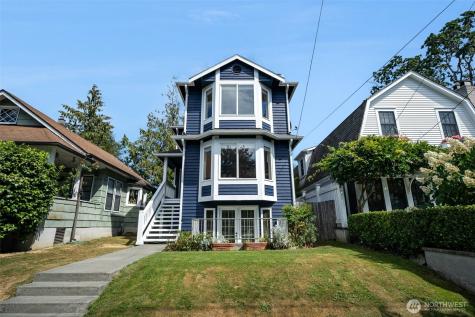 2006 42nd Avenue E Seattle WA 98112