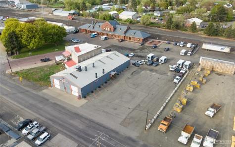 303 N Wenas Ellensburg WA 98926