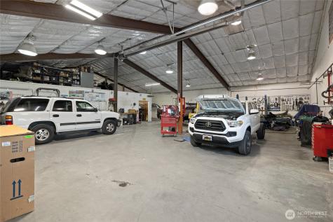 303 N Wenas Ellensburg WA 98926
