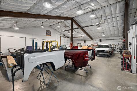 303 N Wenas Ellensburg WA 98926