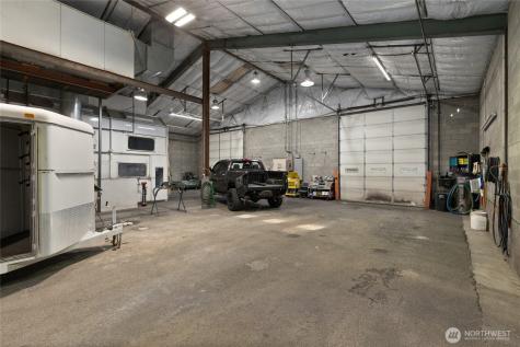 303 N Wenas Ellensburg WA 98926