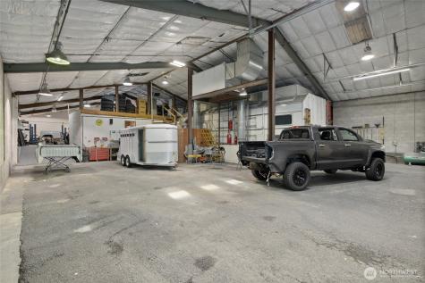 303 N Wenas Ellensburg WA 98926