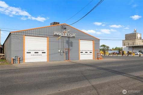303 N Wenas Ellensburg WA 98926