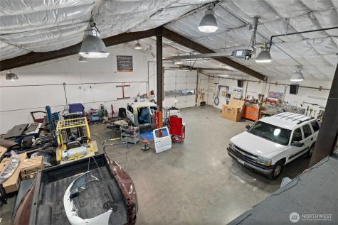303 N Wenas Ellensburg WA 98926
