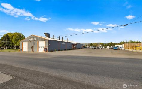 303 N Wenas Ellensburg WA 98926