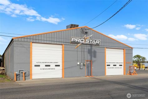 303 N Wenas Ellensburg WA 98926