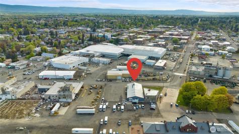 303 N Wenas Ellensburg WA 98926