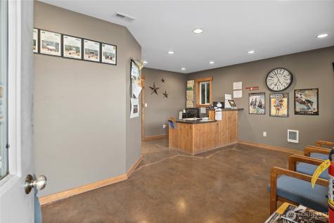 303 N Wenas Ellensburg WA 98926