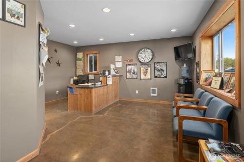 303 N Wenas Ellensburg WA 98926