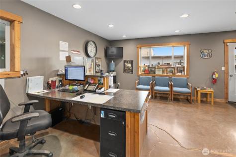 303 N Wenas Ellensburg WA 98926