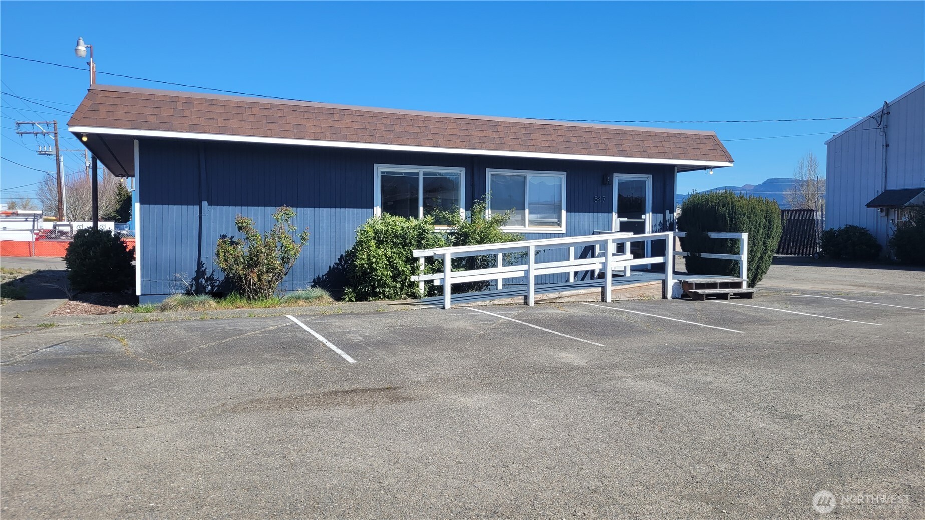 847 Blake Street Enumclaw WA 98022
