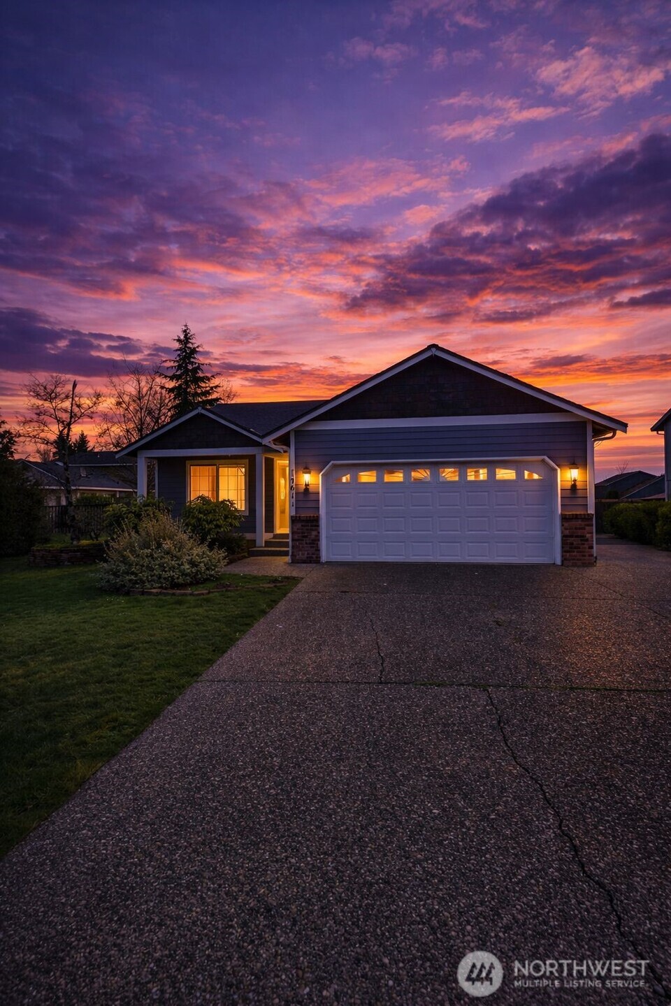 17611 67th Avenue Court E Puyallup WA 98375