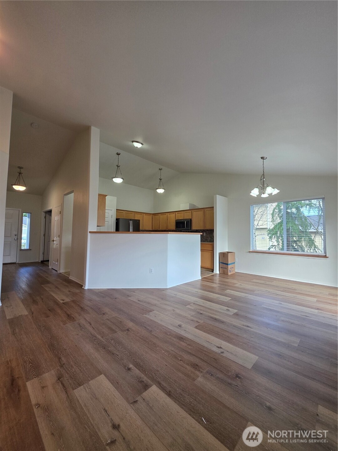 17611 67th Avenue Court E Puyallup WA 98375