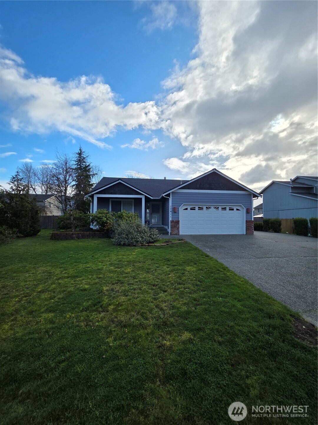 17611 67th Avenue Court E Puyallup WA 98375