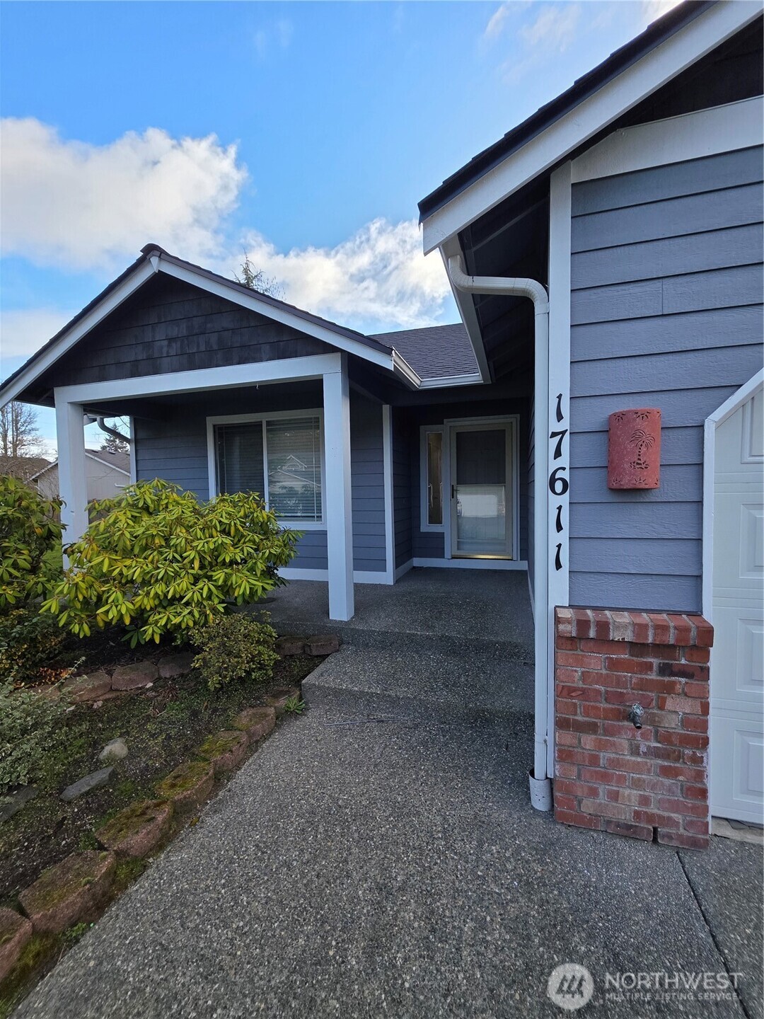 17611 67th Avenue Court E Puyallup WA 98375