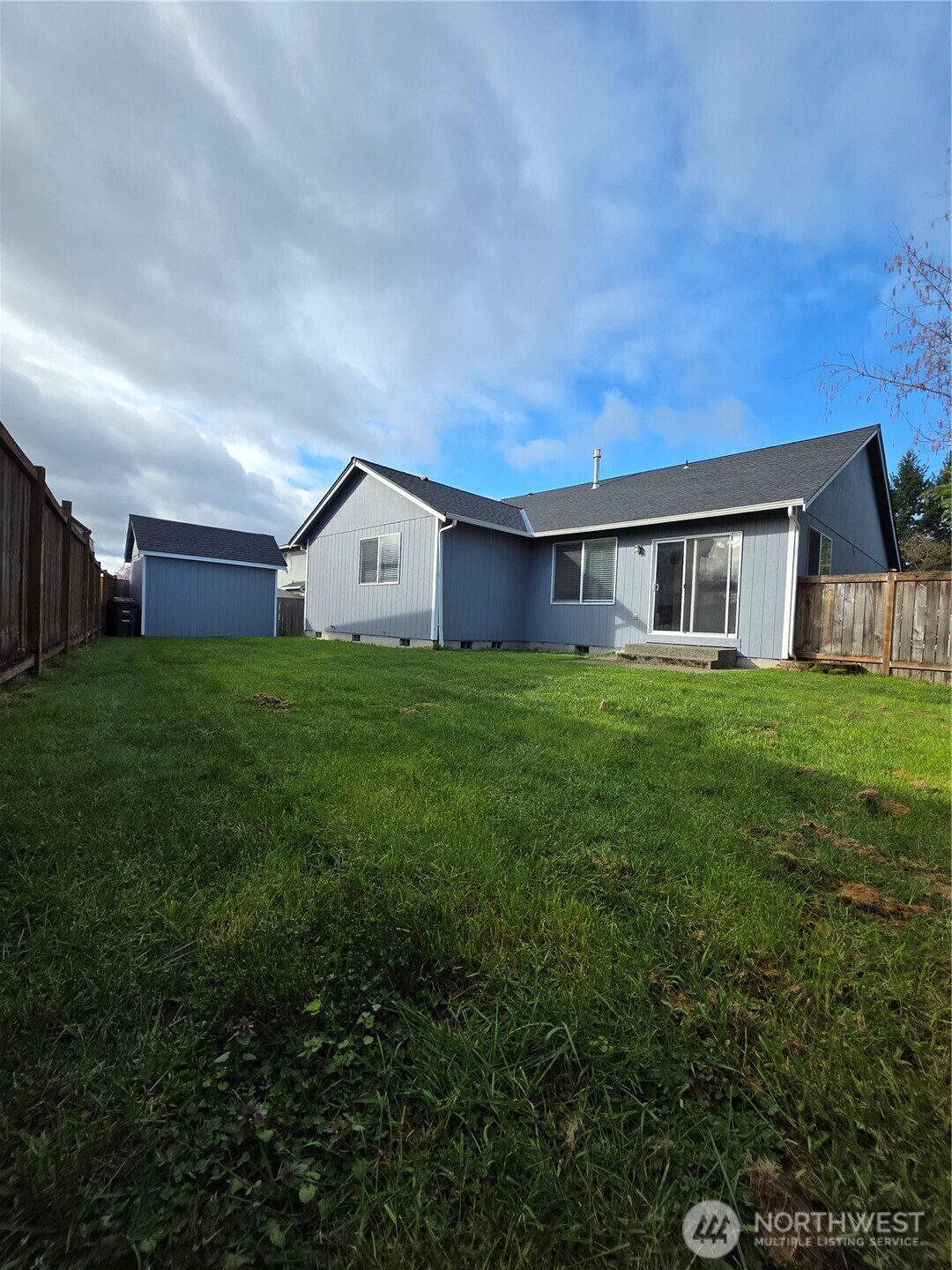 17611 67th Avenue Court E Puyallup WA 98375
