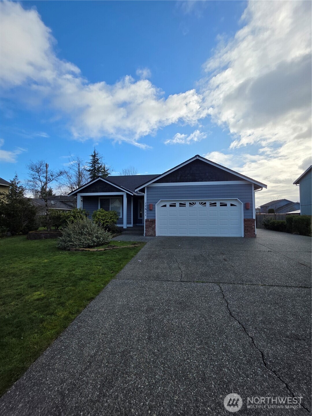 17611 67th Avenue Court E Puyallup WA 98375