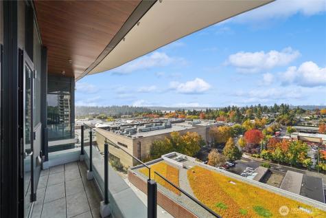 838 Avenue Square NE Bellevue WA 98004