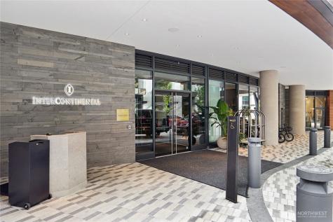 838 Avenue Square NE Bellevue WA 98004