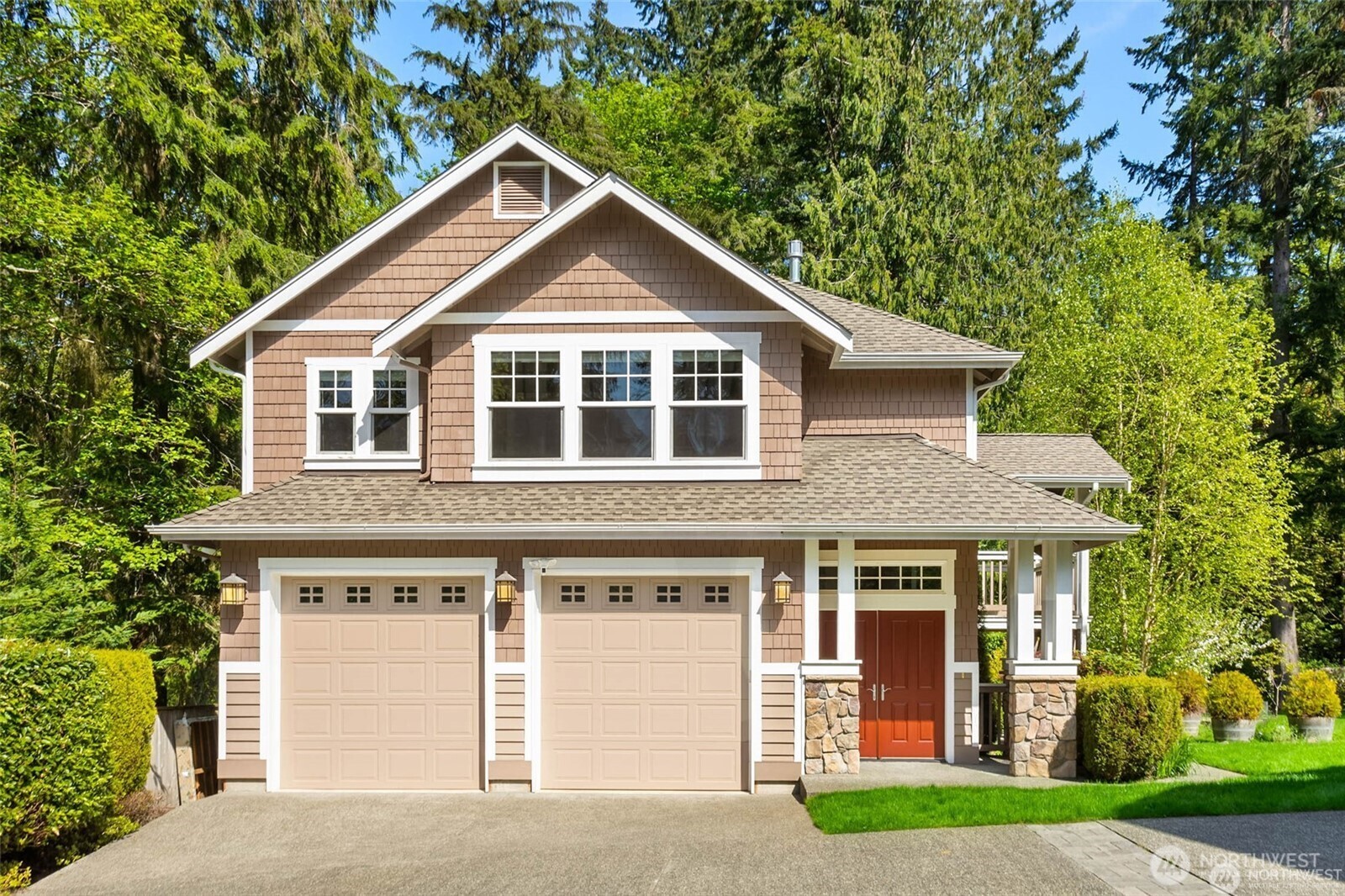 17730 164th Avenue NE Woodinville WA 98072