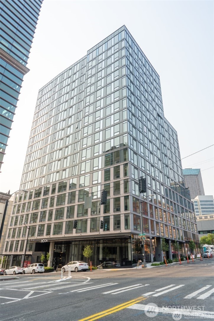 450 S Main Street Seattle WA 98104