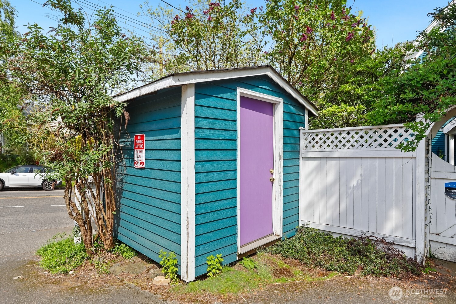 137 23 Avenue E Seattle WA 98112