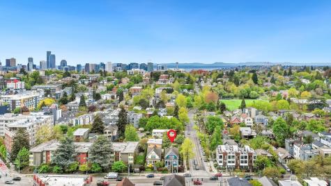 137 23 Avenue E Seattle WA 98112