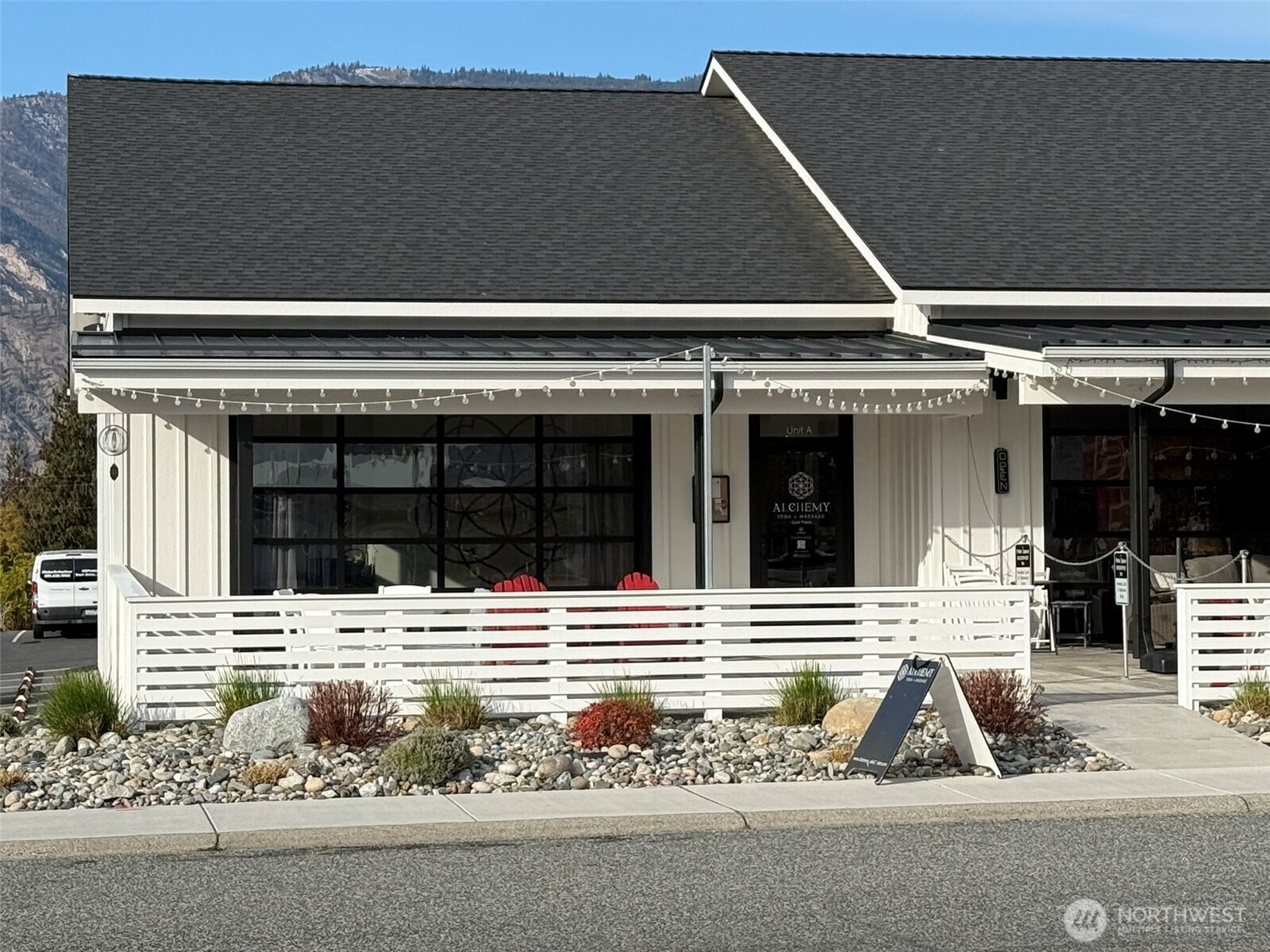94 Wapato Point Parkway Manson WA 98831