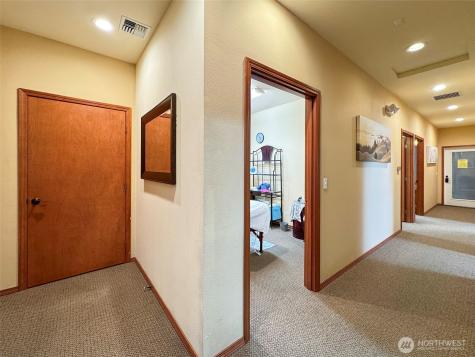 534 N Fifth Avenue Sequim WA 98382