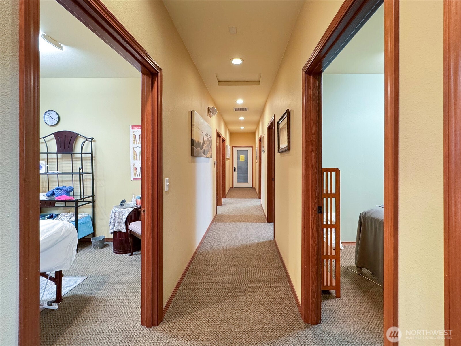 534 N Fifth Avenue Sequim WA 98382