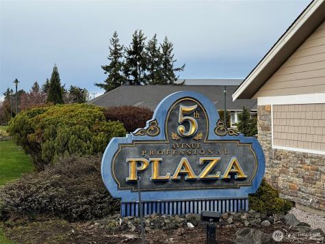 534 N Fifth Avenue Sequim WA 98382