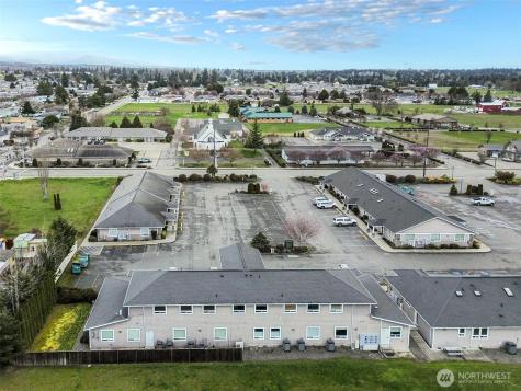 534 N Fifth Avenue Sequim WA 98382