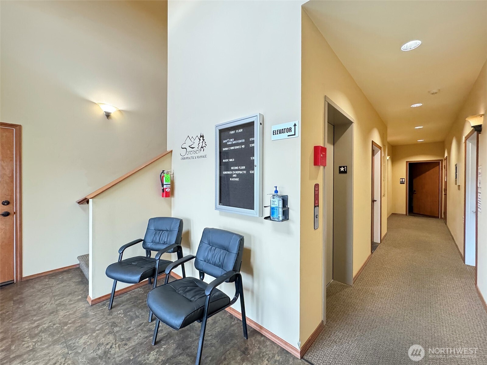 534 N Fifth Avenue Sequim WA 98382