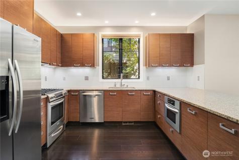 10410 NE 12th Street Bellevue WA 98004
