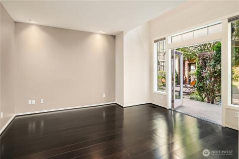 10410 NE 12th Street Bellevue WA 98004