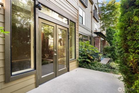 10410 NE 12th Street Bellevue WA 98004
