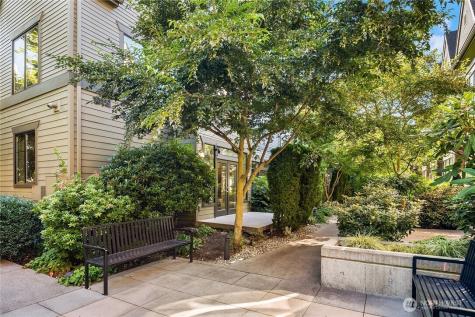 10410 NE 12th Street Bellevue WA 98004