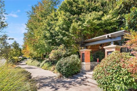 10410 NE 12th Street Bellevue WA 98004