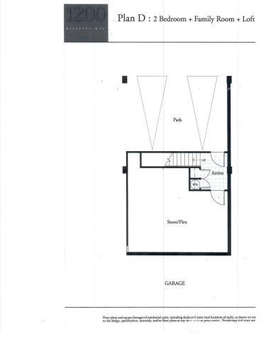 10410 NE 12th Street Bellevue WA 98004