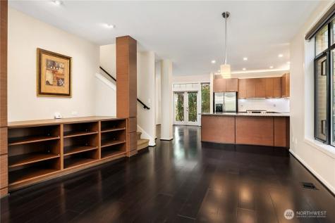 10410 NE 12th Street Bellevue WA 98004