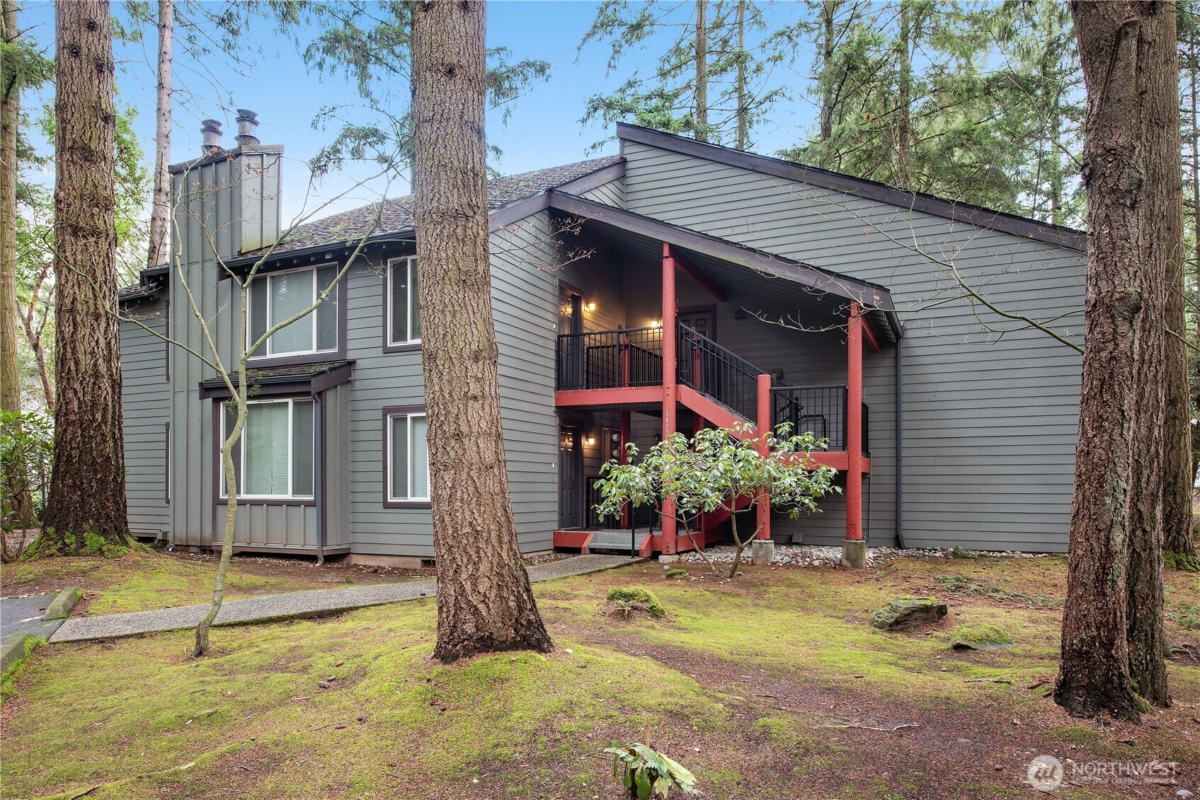 14526 NE 31st Street Bellevue WA 98007