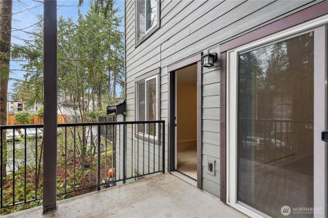 14526 NE 31st Street Bellevue WA 98007