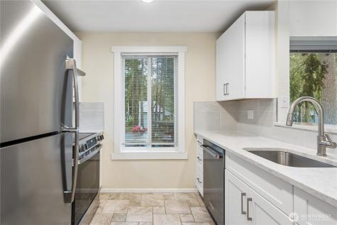 14526 NE 31st Street Bellevue WA 98007