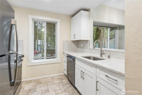 14526 NE 31st Street Bellevue WA 98007
