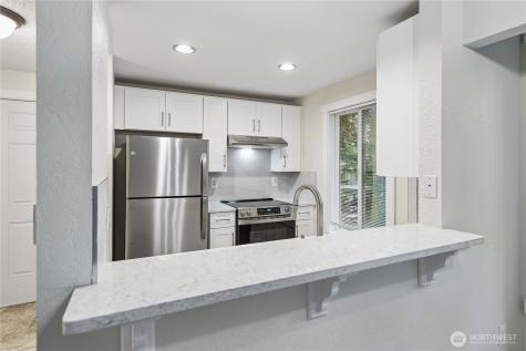14526 NE 31st Street Bellevue WA 98007
