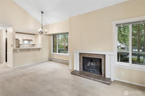 14526 NE 31st Street Bellevue WA 98007