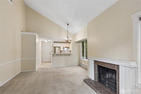 14526 NE 31st Street Bellevue WA 98007